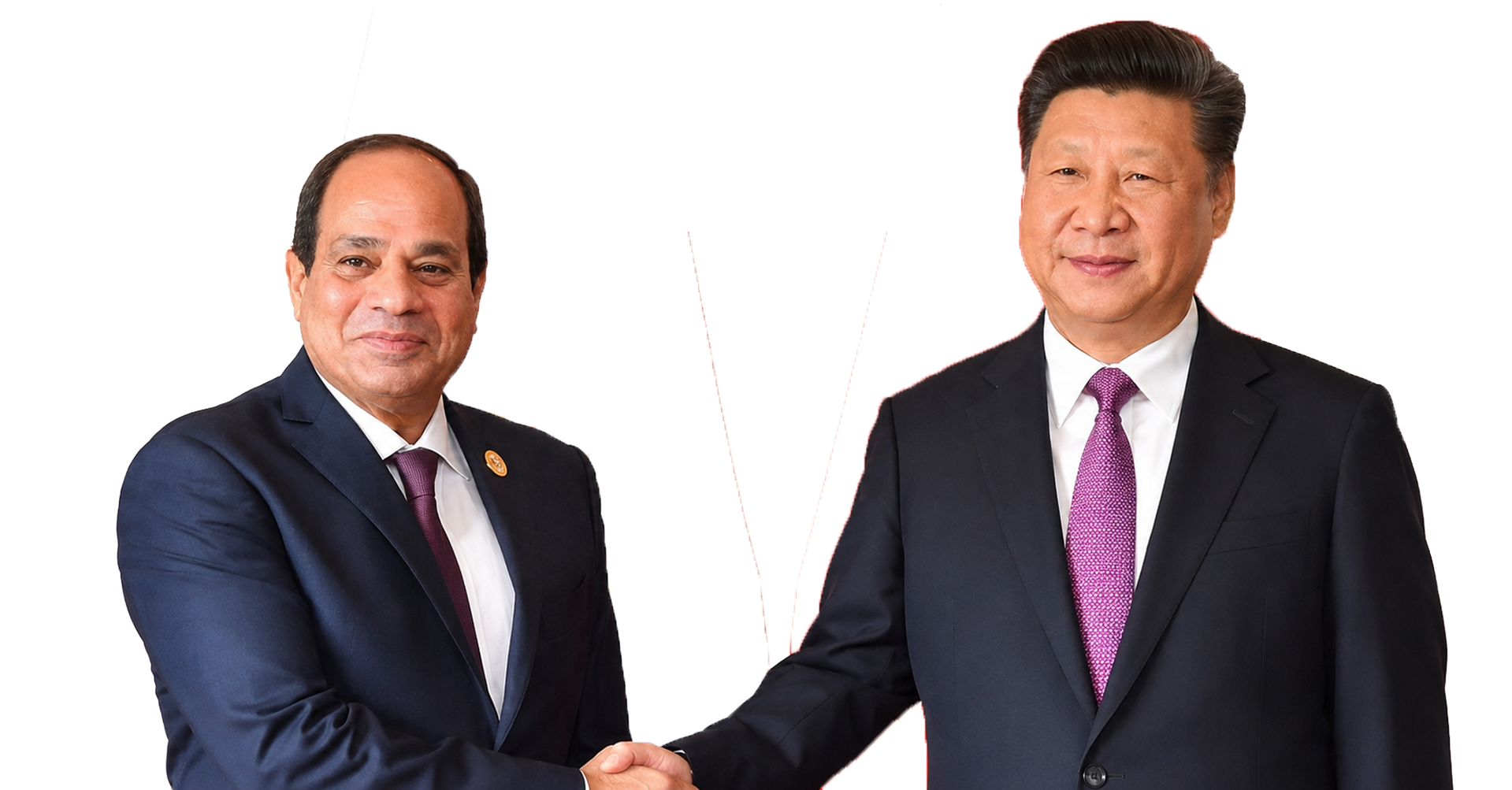 Supporting Egyptian Ports with Precision and Speed